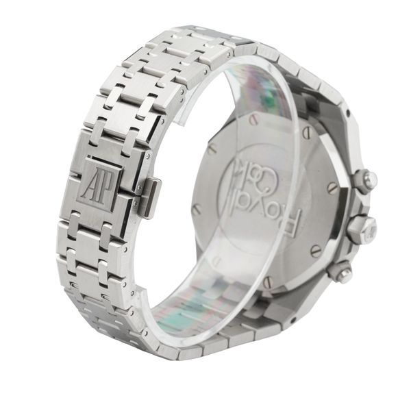 Audemars Piguet Royal Oak 26715ST.ZZ.1356ST.01